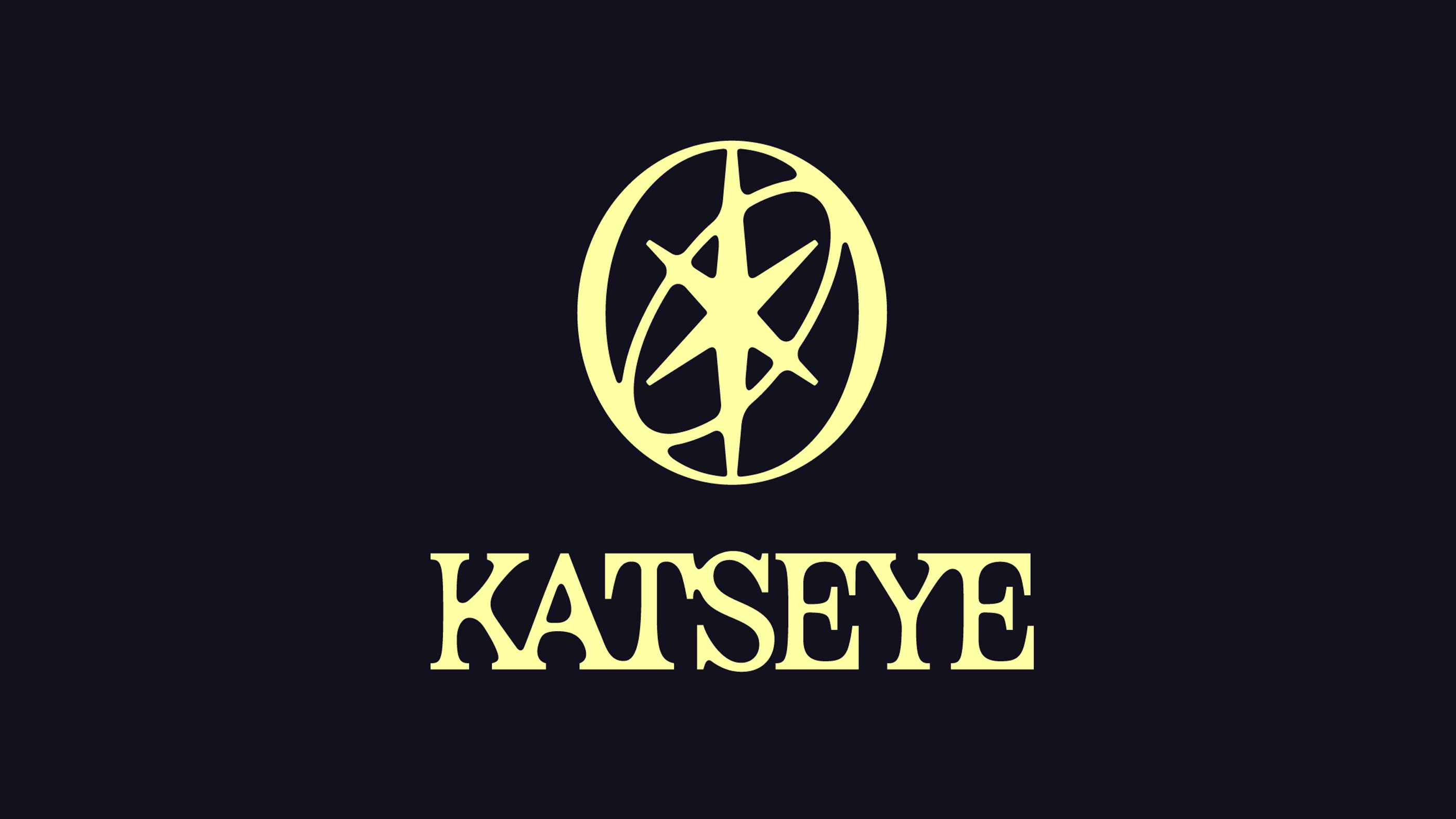 katseye logo
